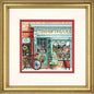 Toy Shoppe - Cross Stitch Kit