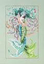 Twisted Mermaids - Mirabilia Pattern