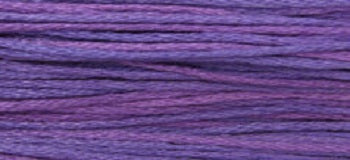 Weeks Dye Works - Ultra Violet 2336