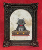 Vincent the Vampire Kitty - MARKETPLACE PRE-ORDER 2026