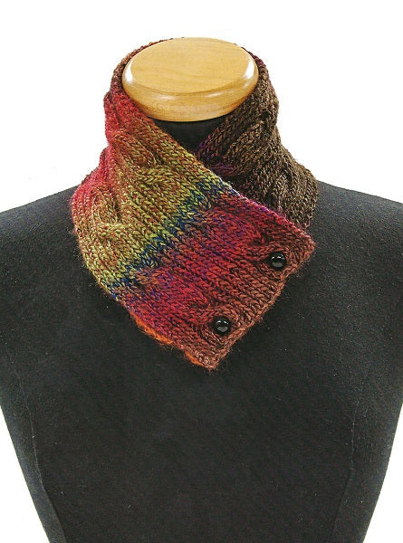 Warm Up With Knits - Knitting Pattern Book