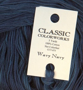 Wavy Navy CCT075