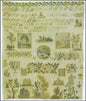Weeping Willow & Rose Sampler - MARKETPLACE PRE-ORDER 2026