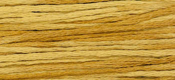 Weeks Dye Works - Whiskey 2219