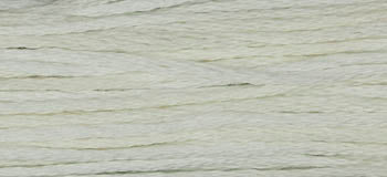 Weeks Dye Works - Whitewash 1091