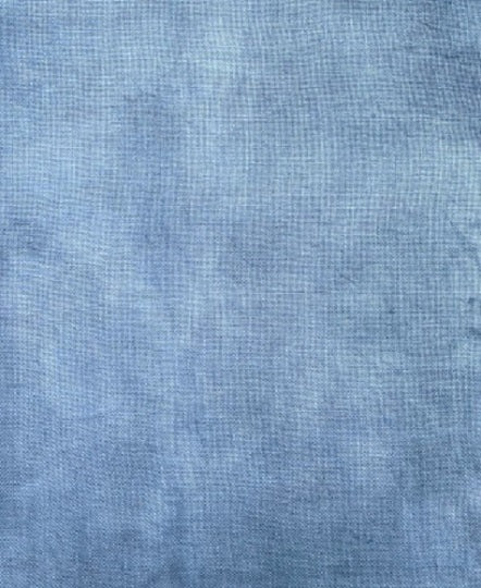Mani Di Donna, Linen - 32 Count - Winter Sea