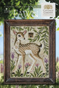 A Year In The Woods II, The Fawn