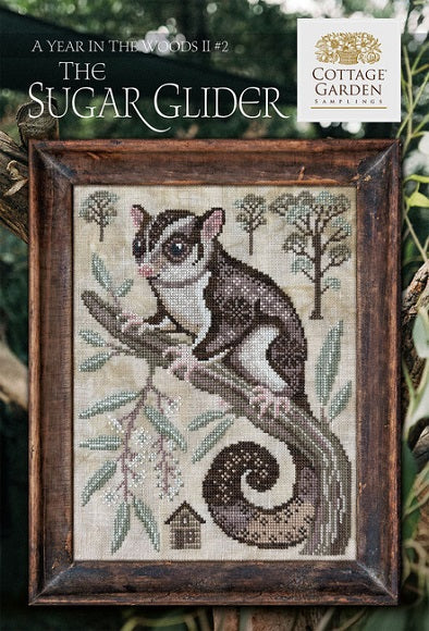 A Year In The Woods II, The Sugar Glider