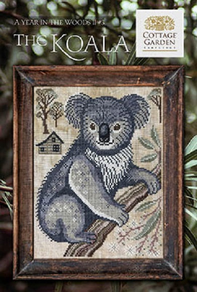 A Year In The Woods II, The Koala
