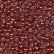 Glass Seed Beads: 02001 - 02099