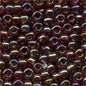 Glass Beads Size 6: 16000 - 16640