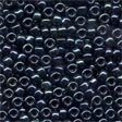 Glass Beads Size 8: 18002 - 18840