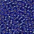 Glass Beads Size 8: 18002 - 18840