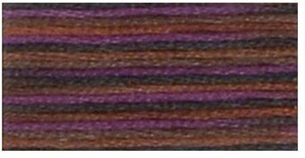 DMC Coloris Stranded Cotton