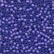 Frosted Glass Beads: 62012 - 62057