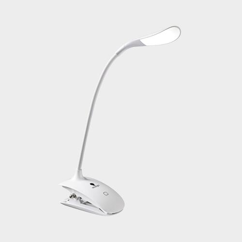 Clip-on Rechargeable Lamp