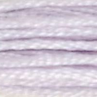 6 Strand Cotton: 001 - 035