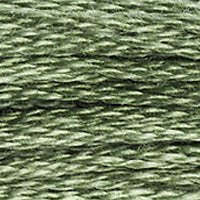 6 Strand, Cotton: 3325 - 3371