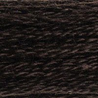 6 Strand, Cotton: 3325 - 3371