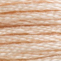 6 Strand, Cotton: 3705 - 3799