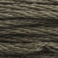 6 Strand, Cotton: 3705 - 3799