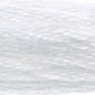 6 Strand, Cotton: B5200 - Ecru - Blanc / White