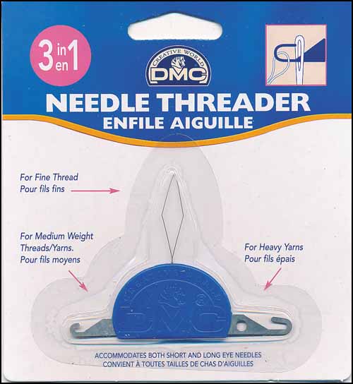 Needle Threader - DMC
