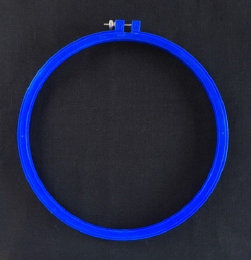 Embroidery Hoop, Super Grip - 10inch/25cm