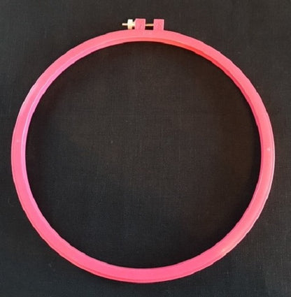 Embroidery Hoop, Super Grip - 10inch/25cm