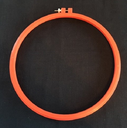 Embroidery Hoop, Super Grip - 7inch/18cm