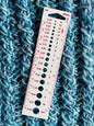 Knitters Gauge