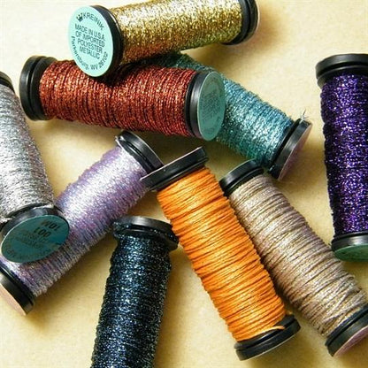 Kreinik #4 Very Fine Braid