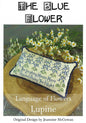 Language of Flowers, Lupine - The Blue Flower