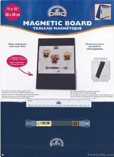 Magnetic Board by DMC - Large