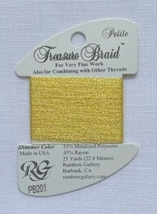 Petite Treasure Braid