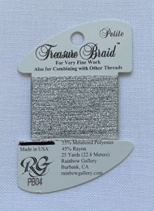 Petite Treasure Braid