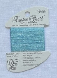 Petite Treasure Braid