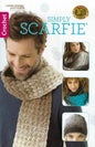 Simply Scarfie - Crochet Pattern Book
