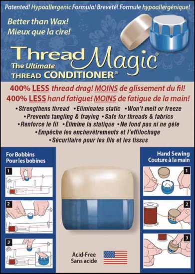 Thread Magic - Conditioner