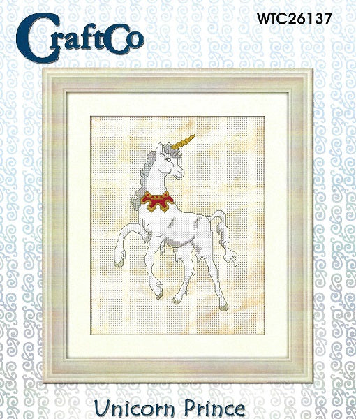 Unicorn Prince - Kit