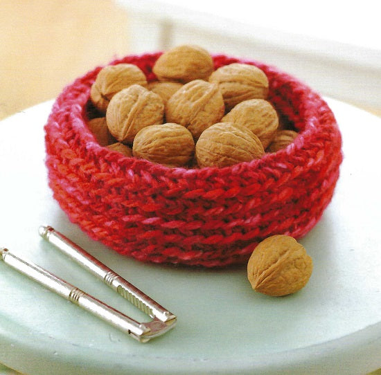 Use Up That Yarn - Crochet Pattern Book