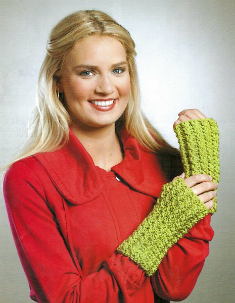 Use Up That Yarn - Crochet Pattern Book